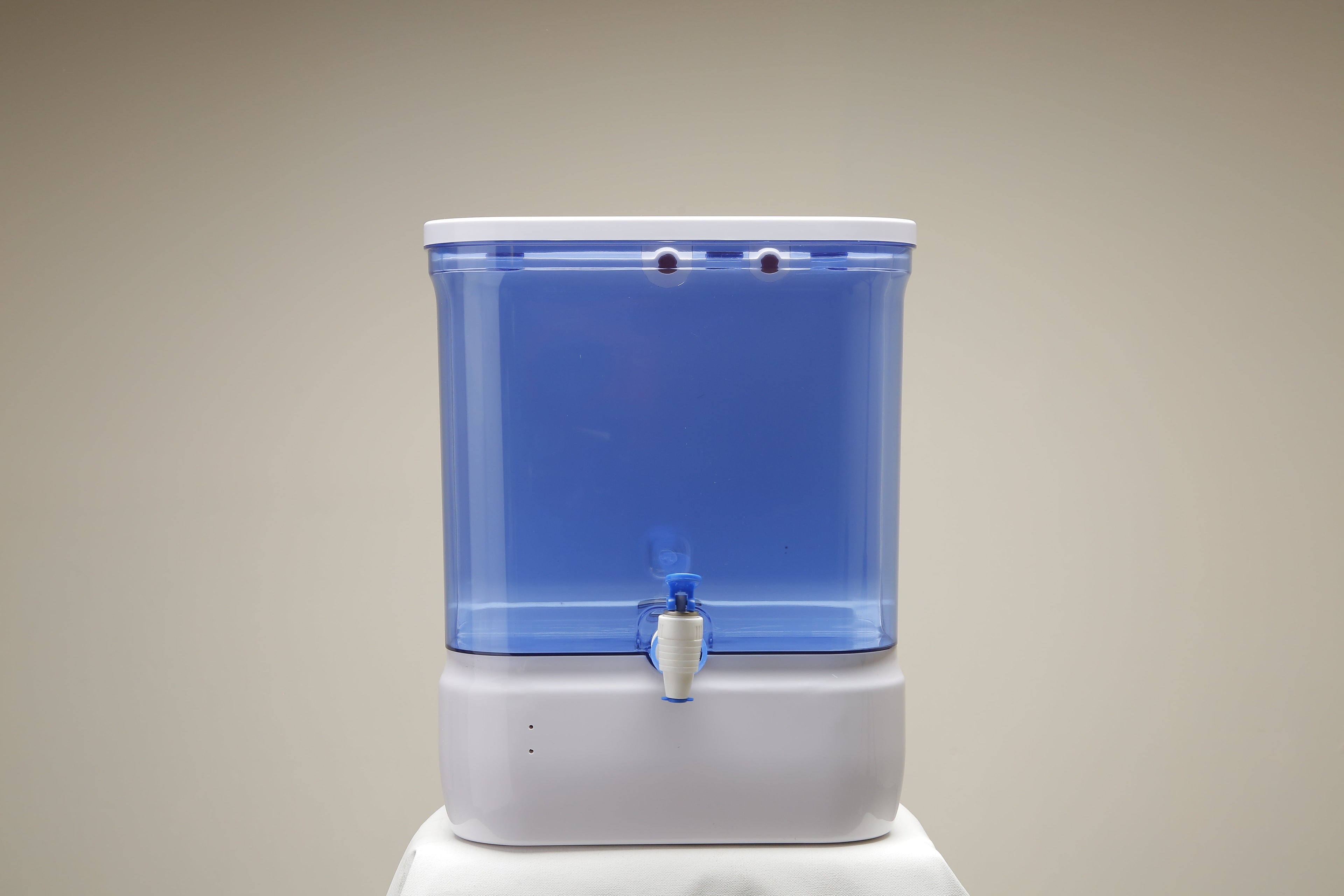 Domestic RO water purifier