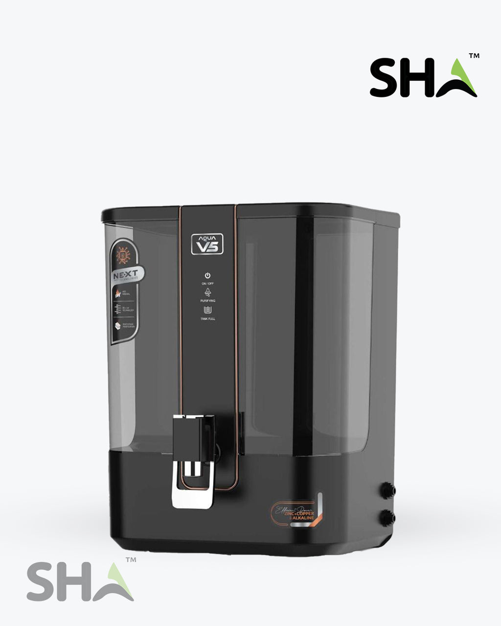 Aqua V5
