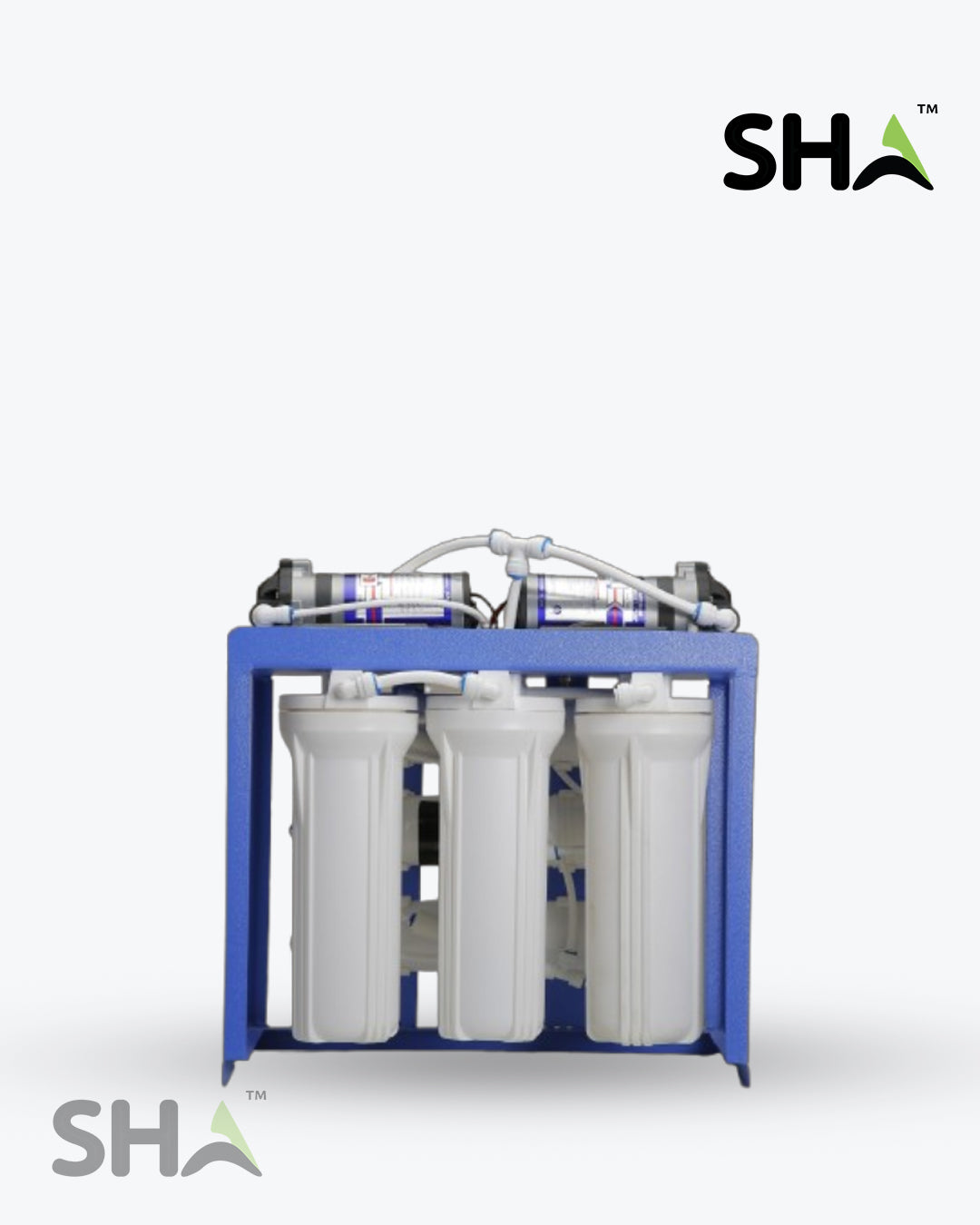 AquaFlow 25 LPH
