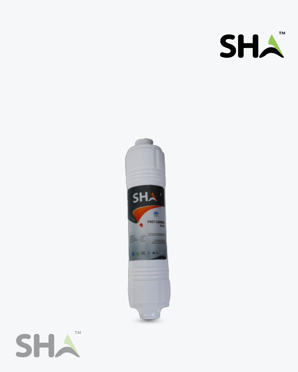 Inline Filter Cartridge