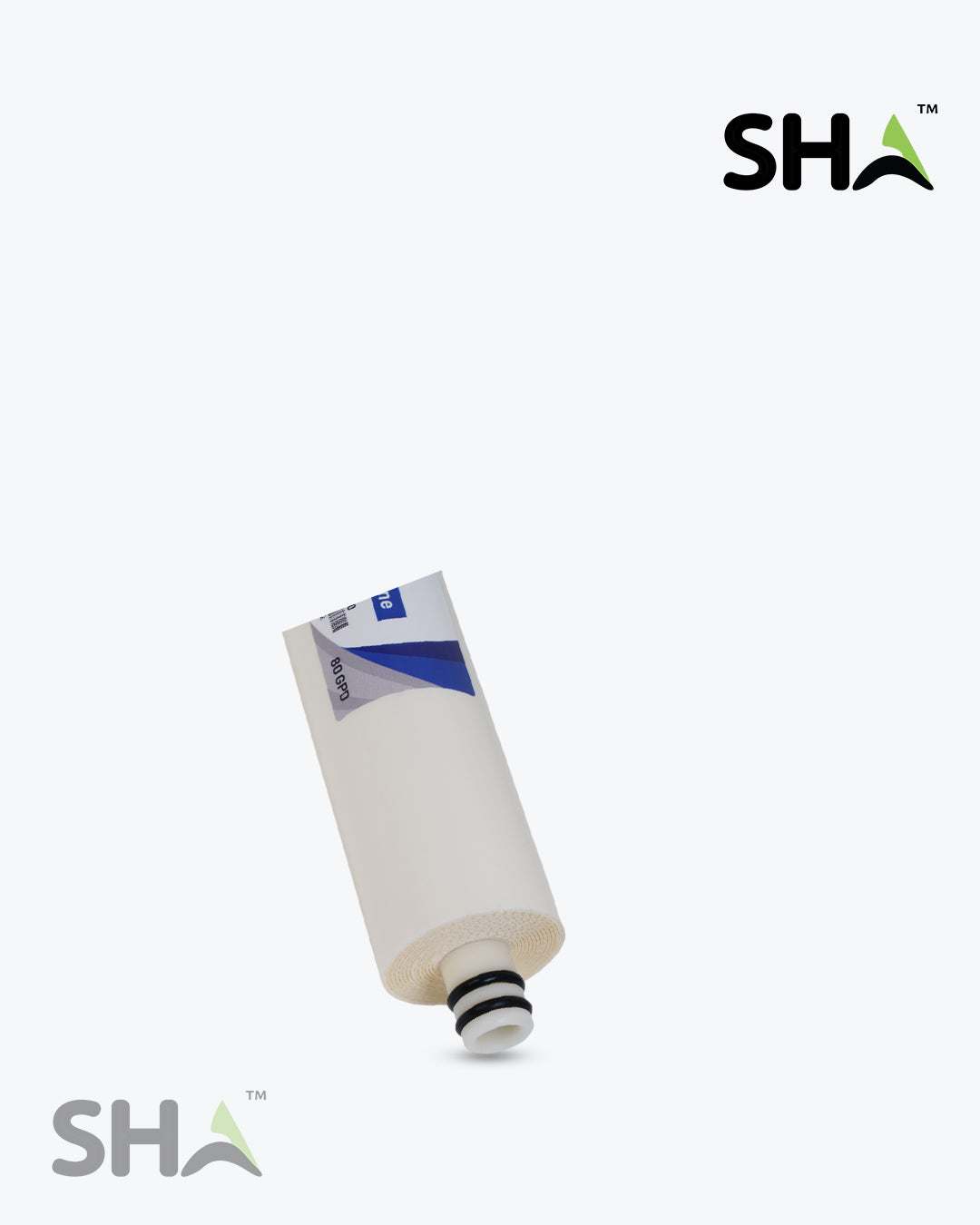 Membrane – Diamond & Silver