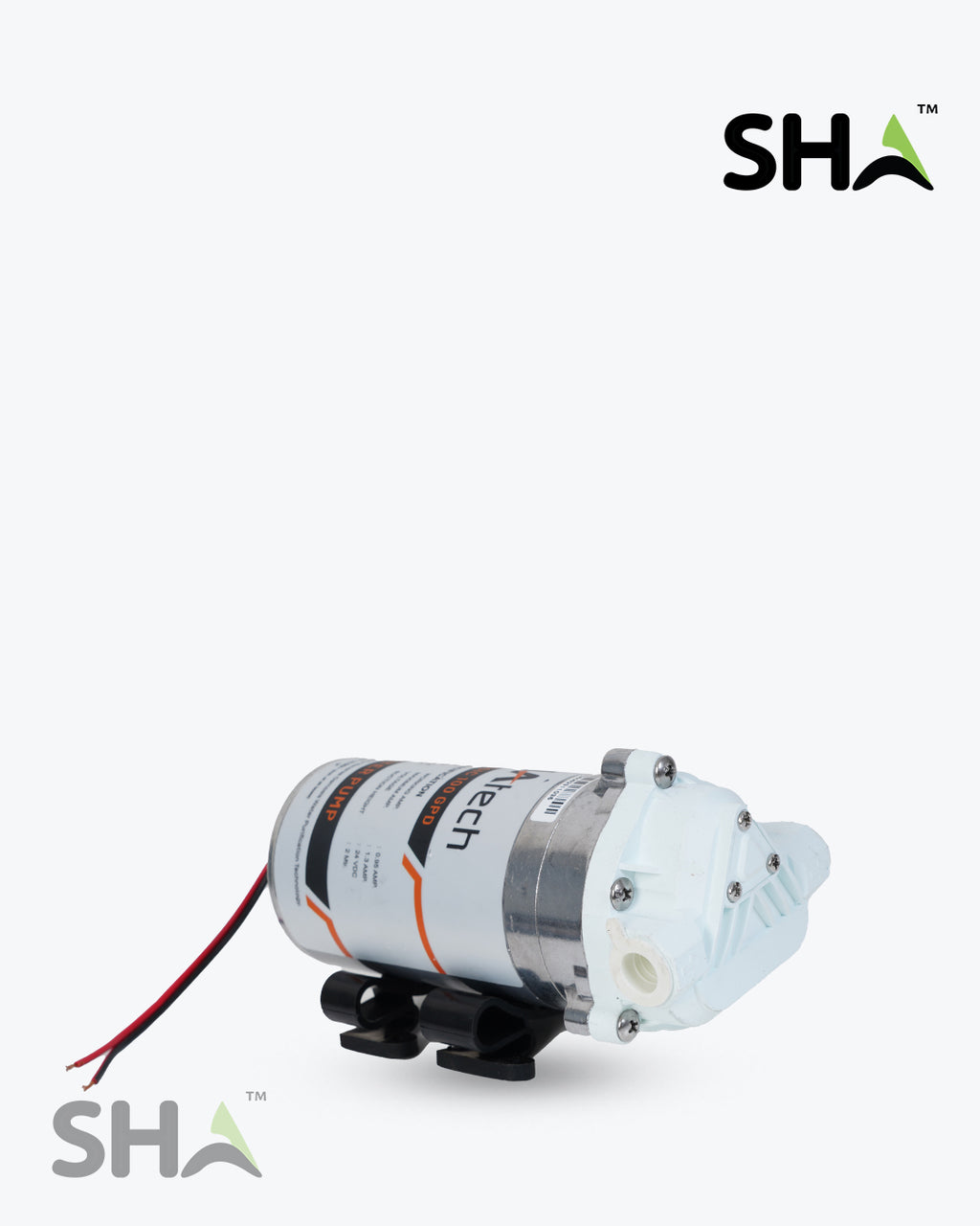 Pump | Classic
