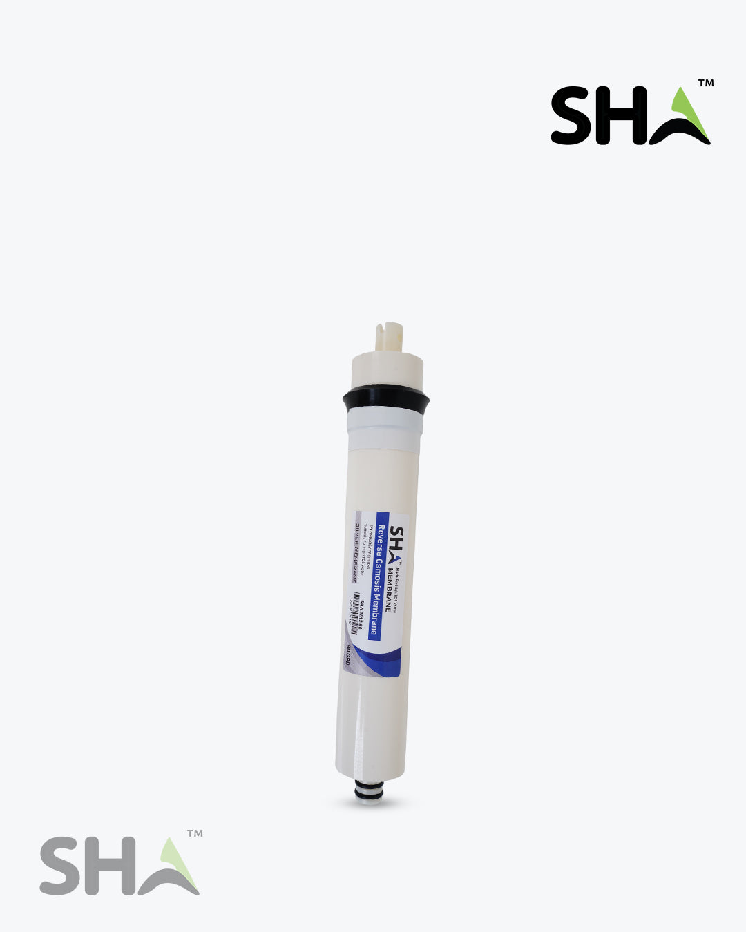 Membrane – Diamond & Silver