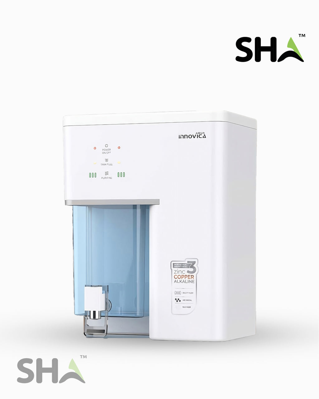 Aqua Innovica