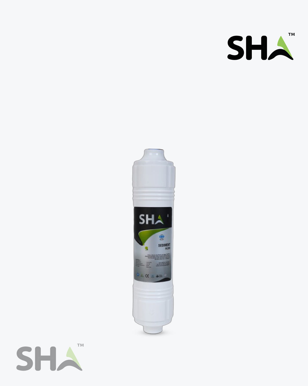Inline Filter Cartridge