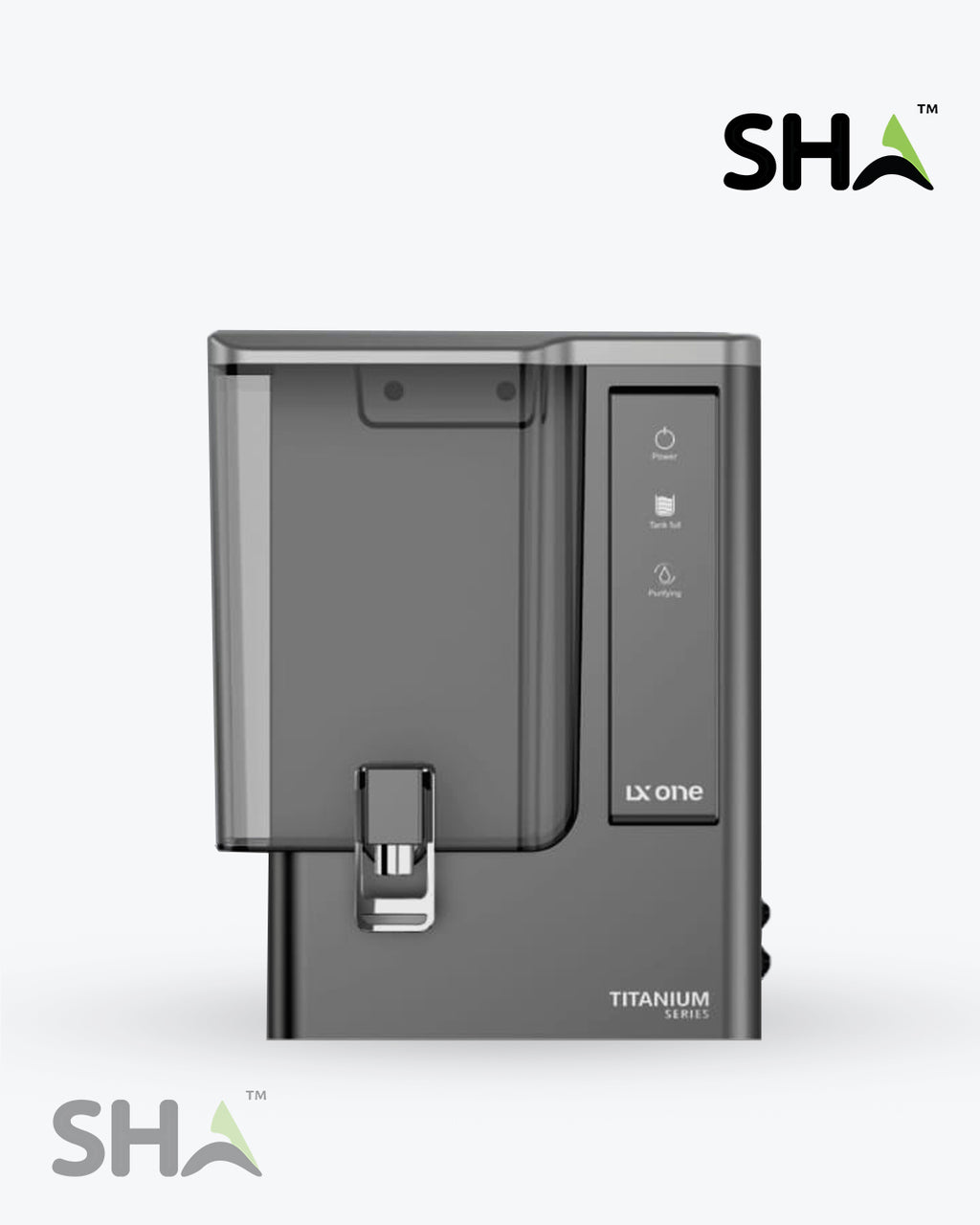 LX One