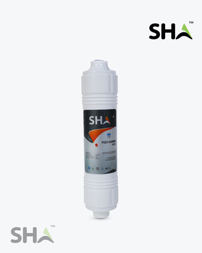 Inline Filter Cartridge