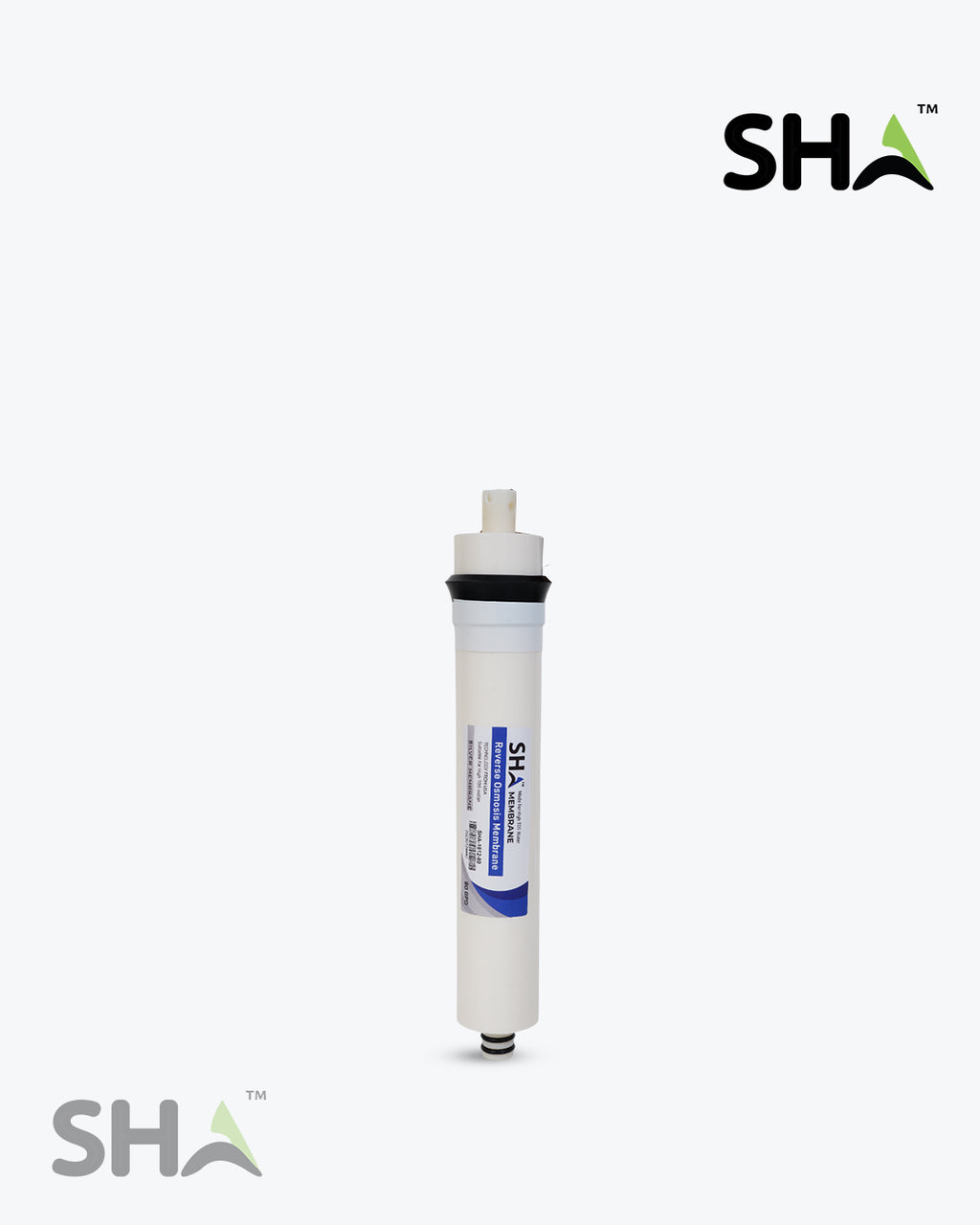 Membrane – Diamond & Silver