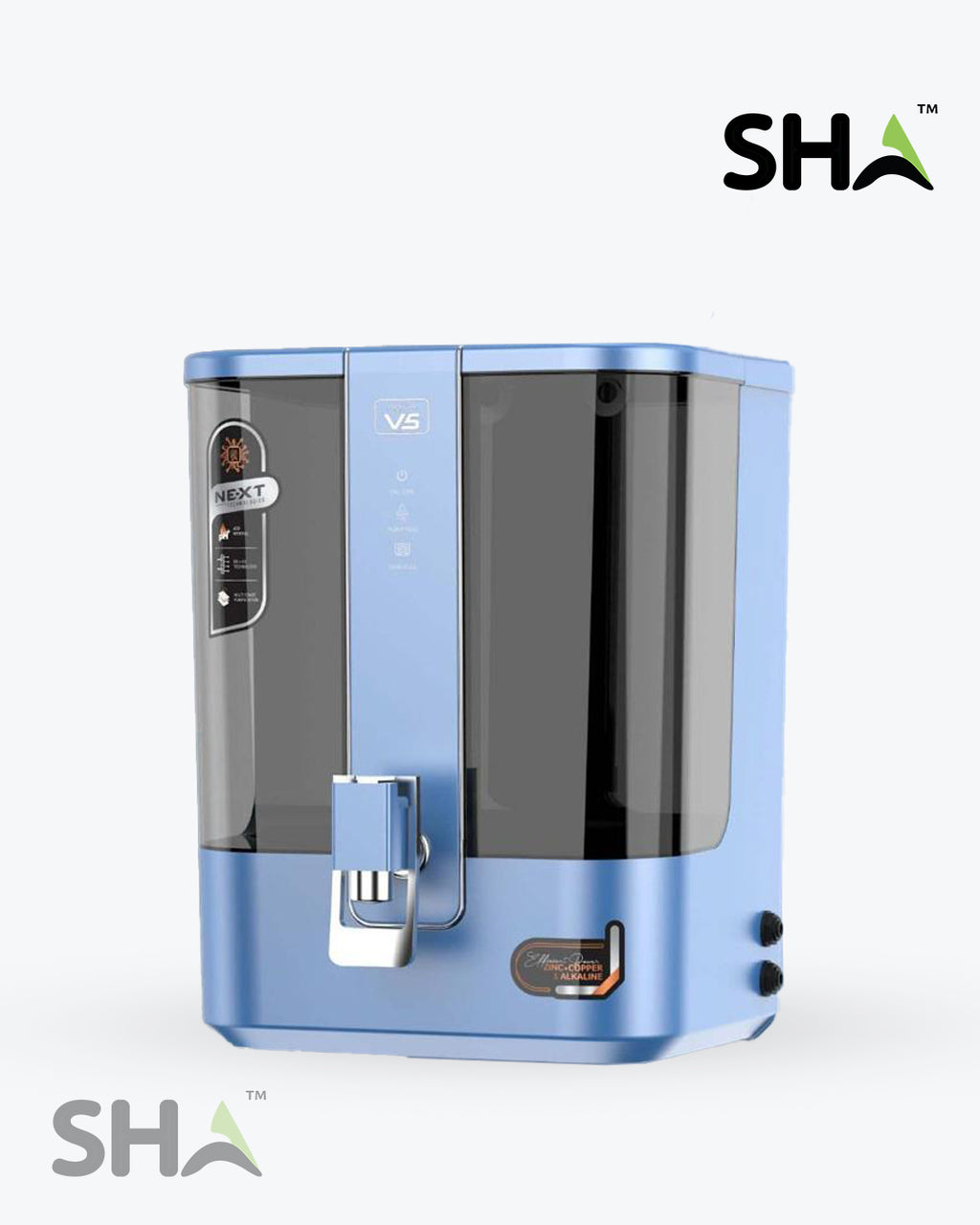Aqua V5