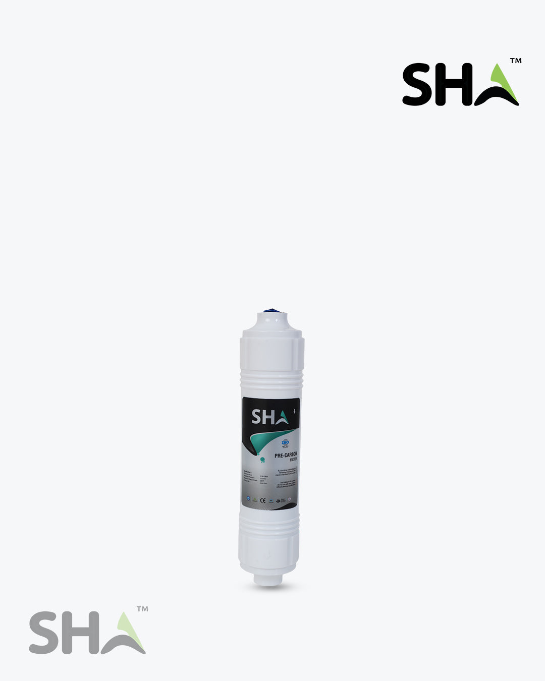 Inline Filter Cartridge