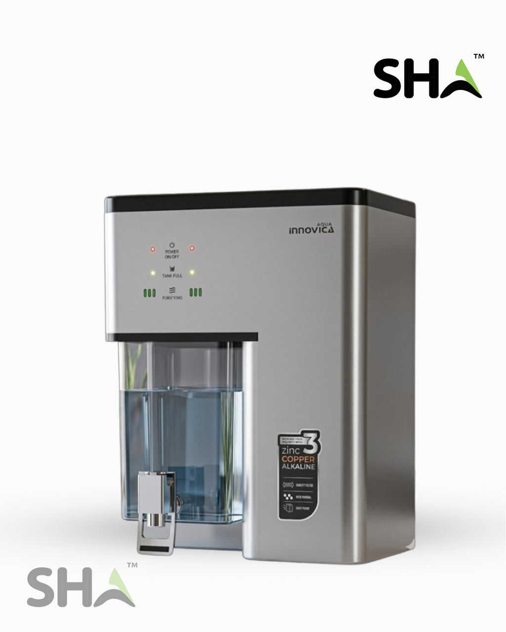 Aqua Innovica