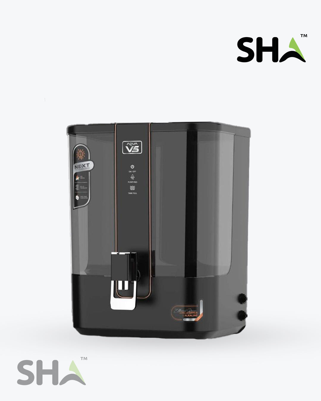Aqua V5
